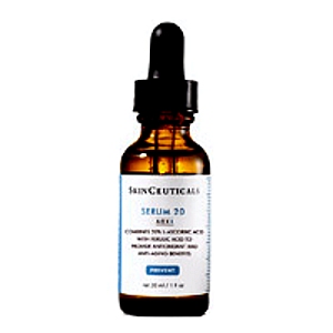 SkinCeuticals Serum 20 AOX **New Product**